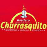 Logotipo Asadero el Churrasquito (CC Miramar)